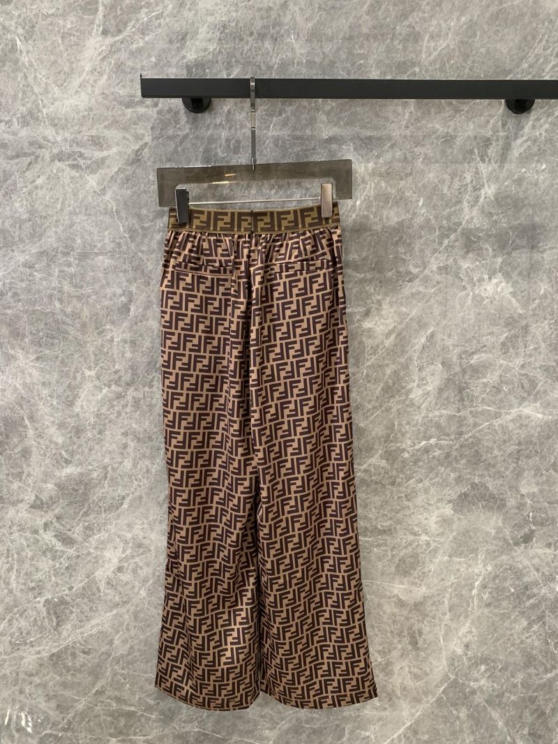 Fendi Long Pants